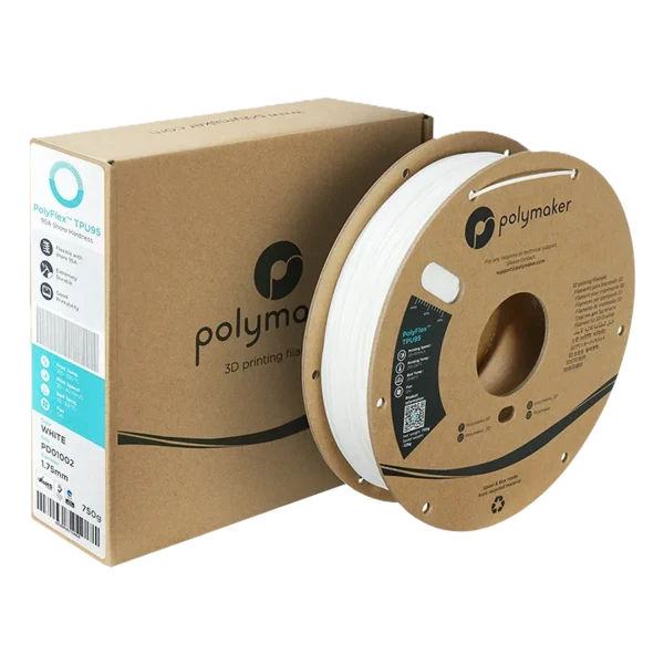 PolyFlex Blanco 1.75mm