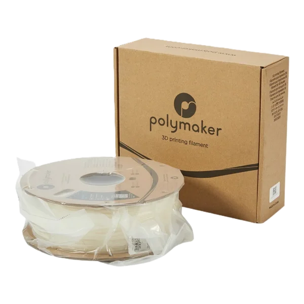 PolyLite PLA Natural 1.75mm