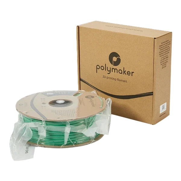 PolyLite PLA Verde 1.75mm