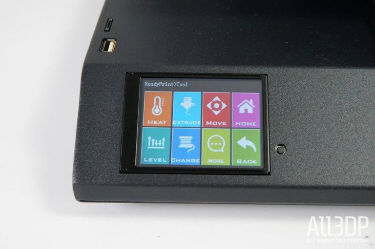 Artillery Sidewinder X1 vs X2 Las diferencias