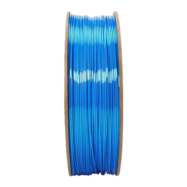 PolyLite PLA Azul Sedoso 1.75mm