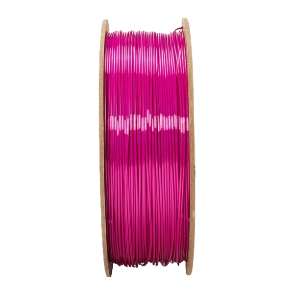 PolyLite PLA Magenta Sedoso 1.75mm