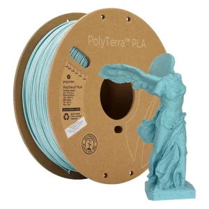 PolyTerra PLA Gris Marmol