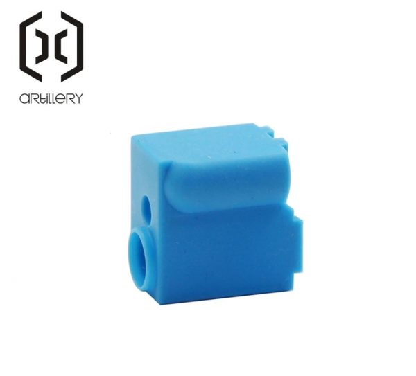 Protector de Silicona para Artillery