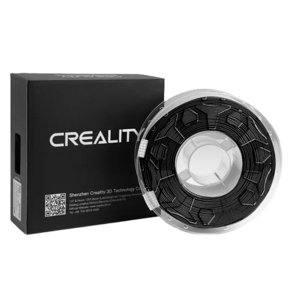 Creality PLA Fibra de Carbono 1.75mm