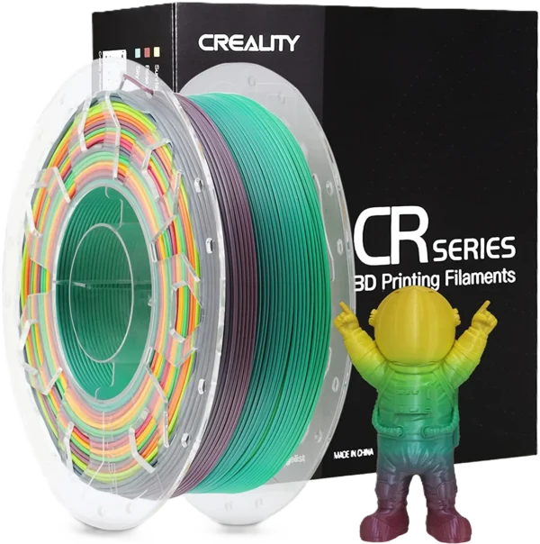 Creality PLA Arcoiris 1.75mm