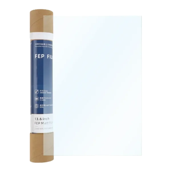 Film FEP Anycubic M3 Max 263x390mm