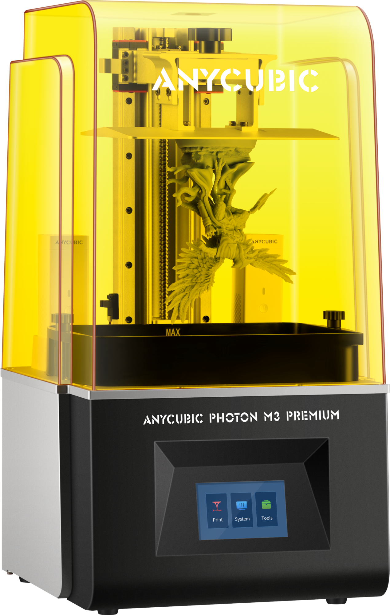 Anycubic Photon M3 Premium Impresoras 3d Tienda Krear 3d
