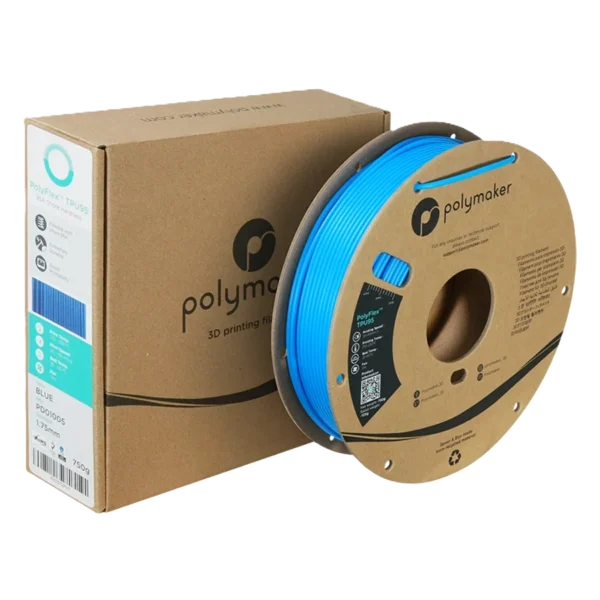 PolyFlex Azul 1.75mm