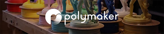 Filamentos Polymaker