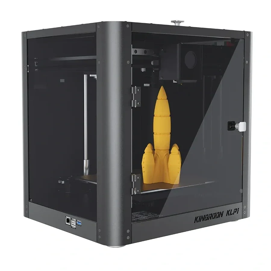 Kingroon KLP1 1 Kingroon KP3S Pro S1