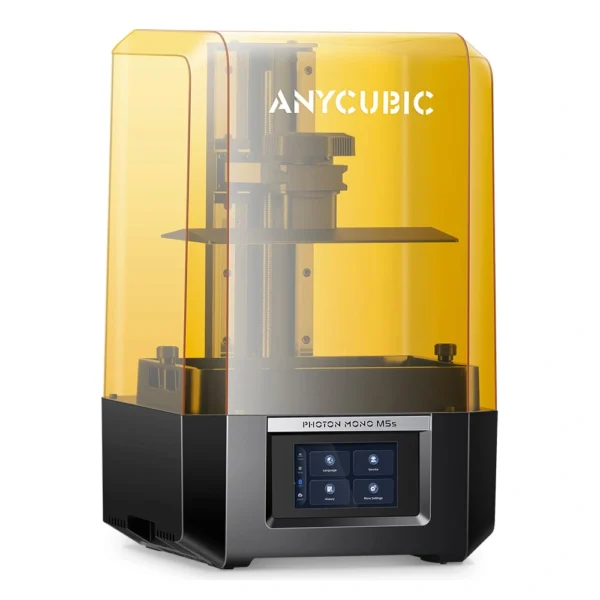anycubic photon m5s2