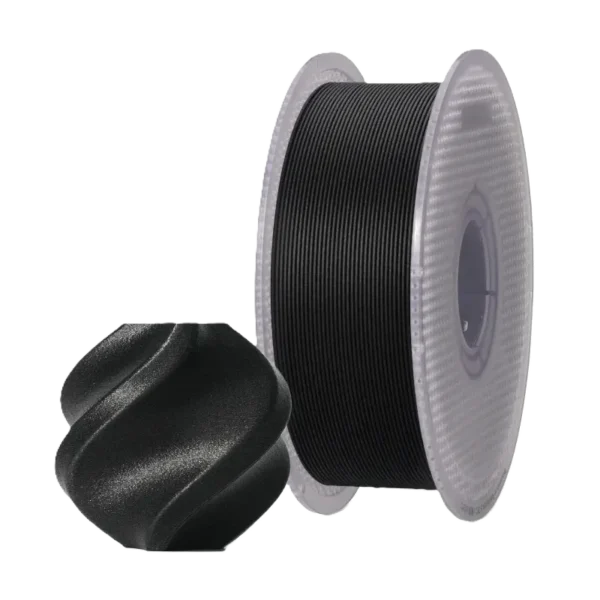 Bambu Lab PETG-CF Negro 1.75mm 500g