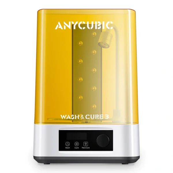 Anycubic Wash and Cure 3