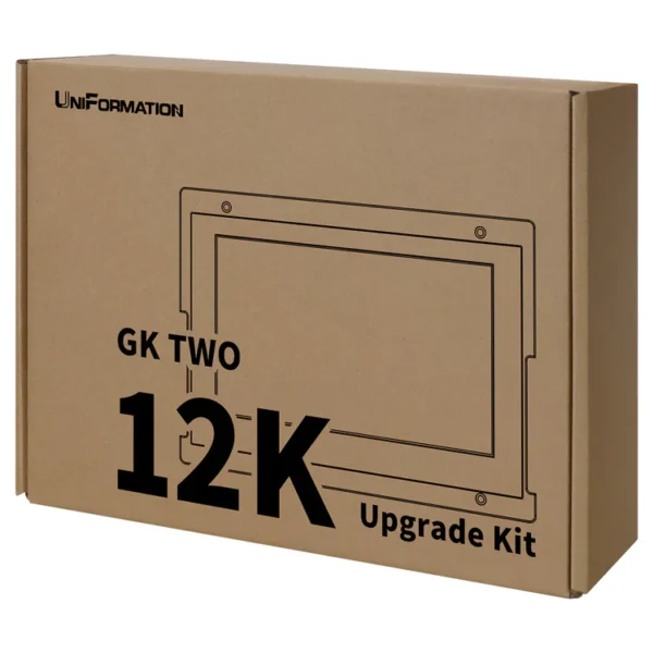 kit Uniformation GKtwo 12K