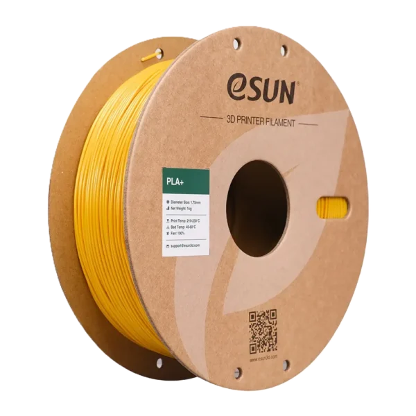 Esun PLA+ Oro 1.75mm 1Kg