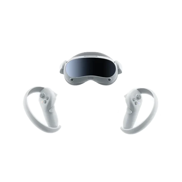 Gafas de Realidad Virtual Pico 4 128GB_y5