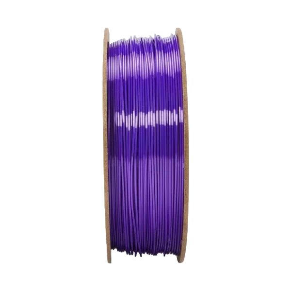 PolyLite PLA Morado Sedoso 1.75mm