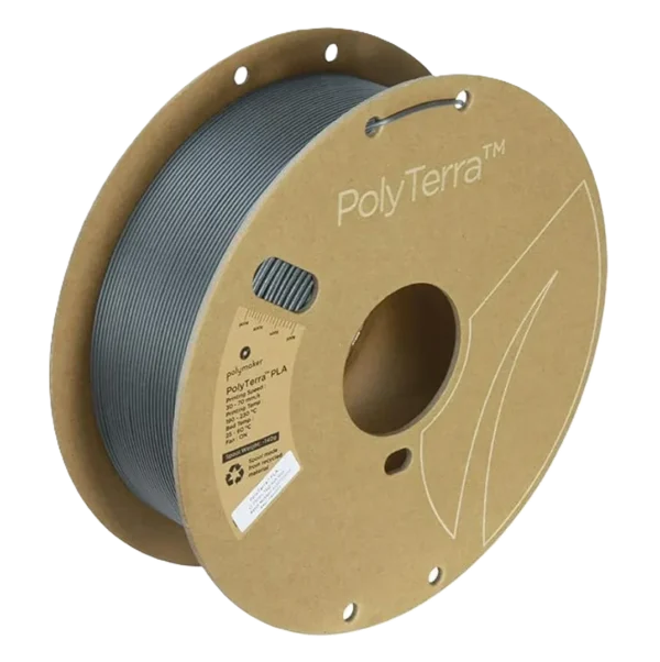 PolyTerra-PLA-Gris-Ceniza-1.75mm-1Kg_k