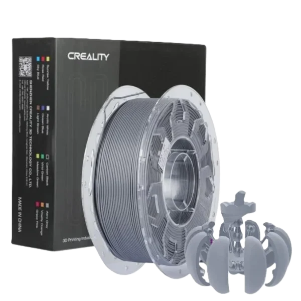 Creality CR-PLA Gris 1.75mm 200G