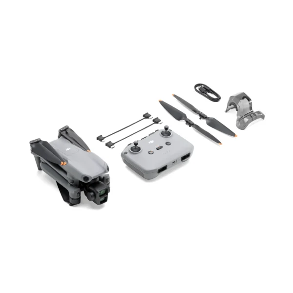 DJI Air 3 DJI RC N2 X3