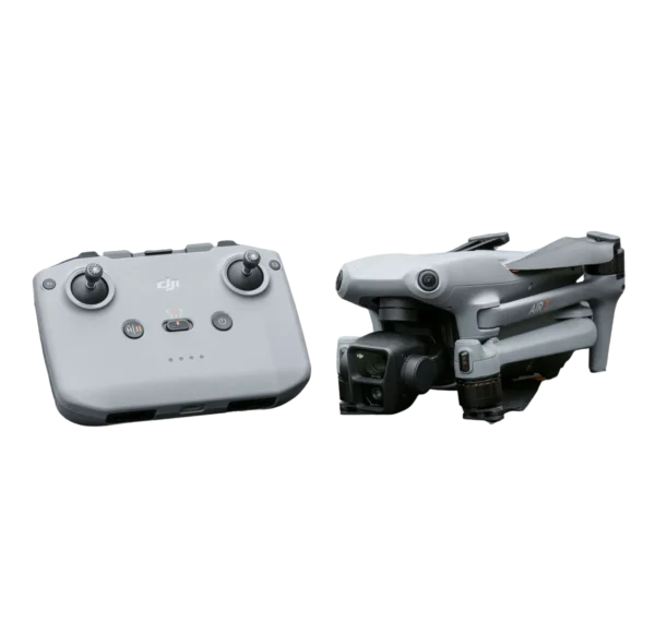 DJI Air 3 DJI RC