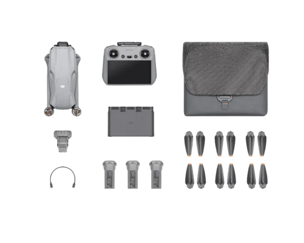 DJI Air 3 Fly More Combo DJI RC