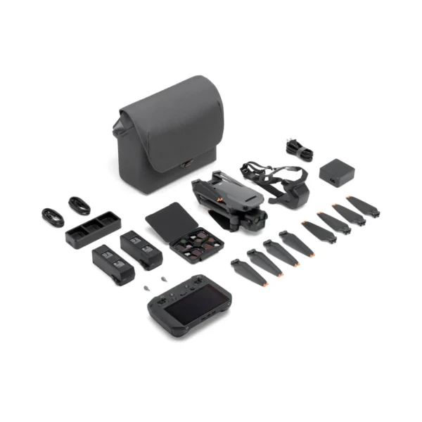 DJI Mavic 3 Pro Fly More ComboDJI RC