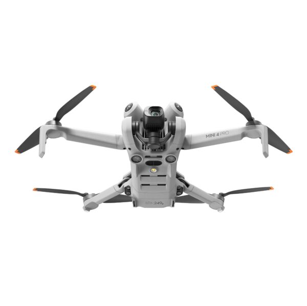 DJI Mini 4 Pro (DJI RC 2)