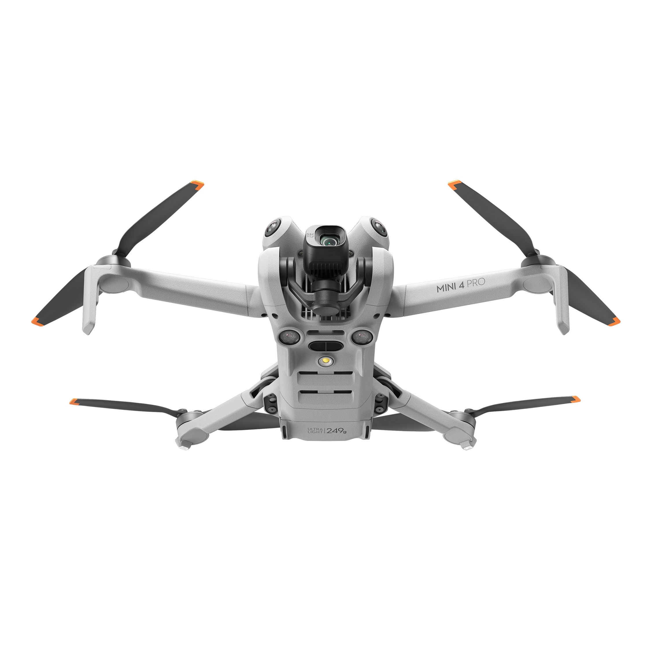 DJI Mini 4 Pro Fly More Combo (DJI RC 2)