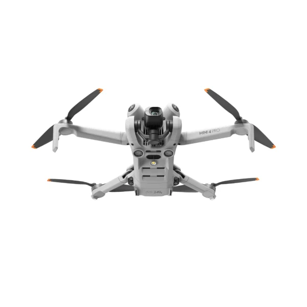 DJI Mini 4 Pro DJI RC N2