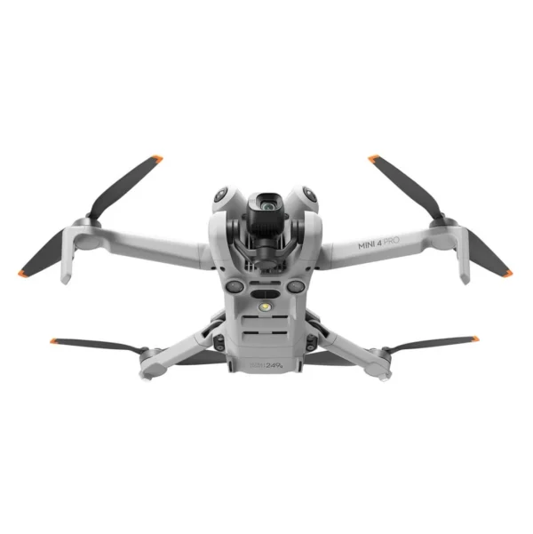 DJI Mini 4 Pro Fly More Combo (DJI RC 2)