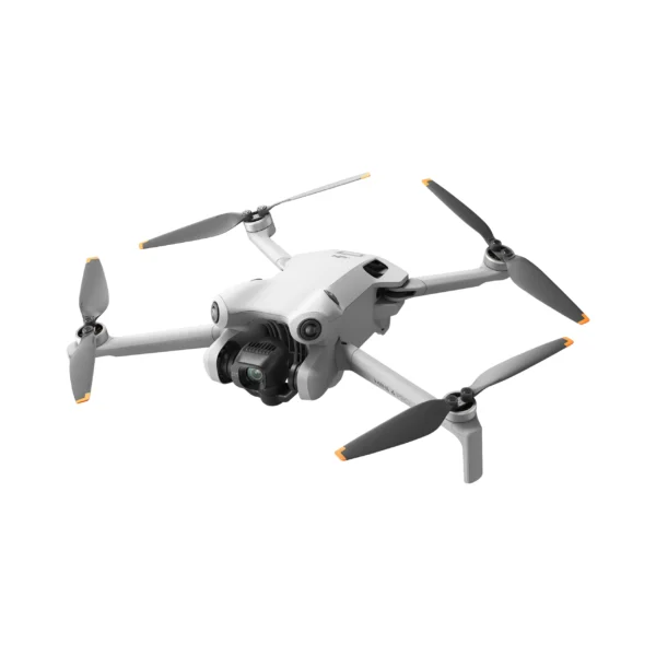 DJI Mini 4 Pro Fly More Combo DJI RC