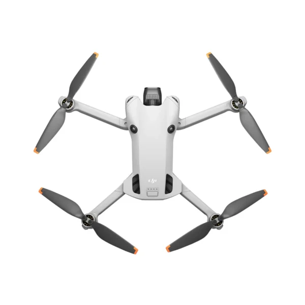 DJI Mini 4 Pro Fly More Combo DJI RC