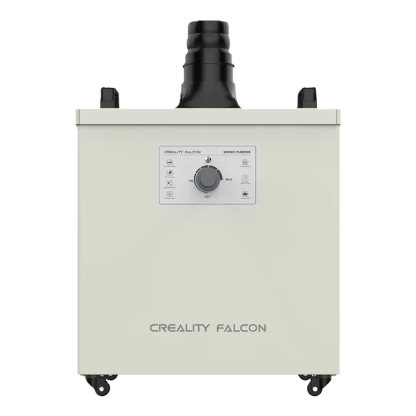 Purificador de Humo Creality Falcon