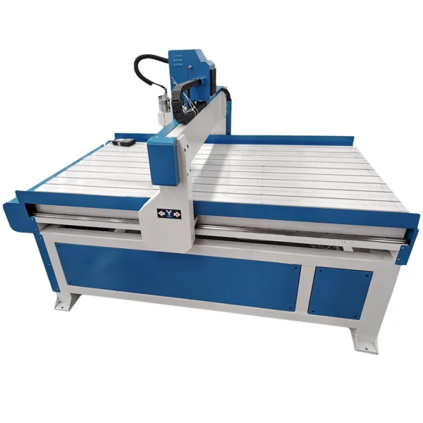 TecLab CNC Max 3HP k3