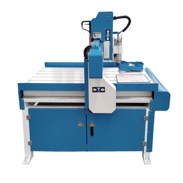 TecLab CNC Pro 3HP k2