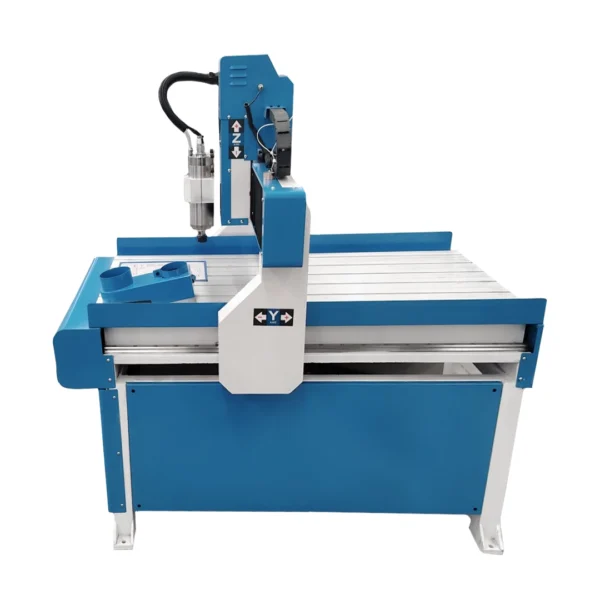 TecLab CNC Pro 3HP k3