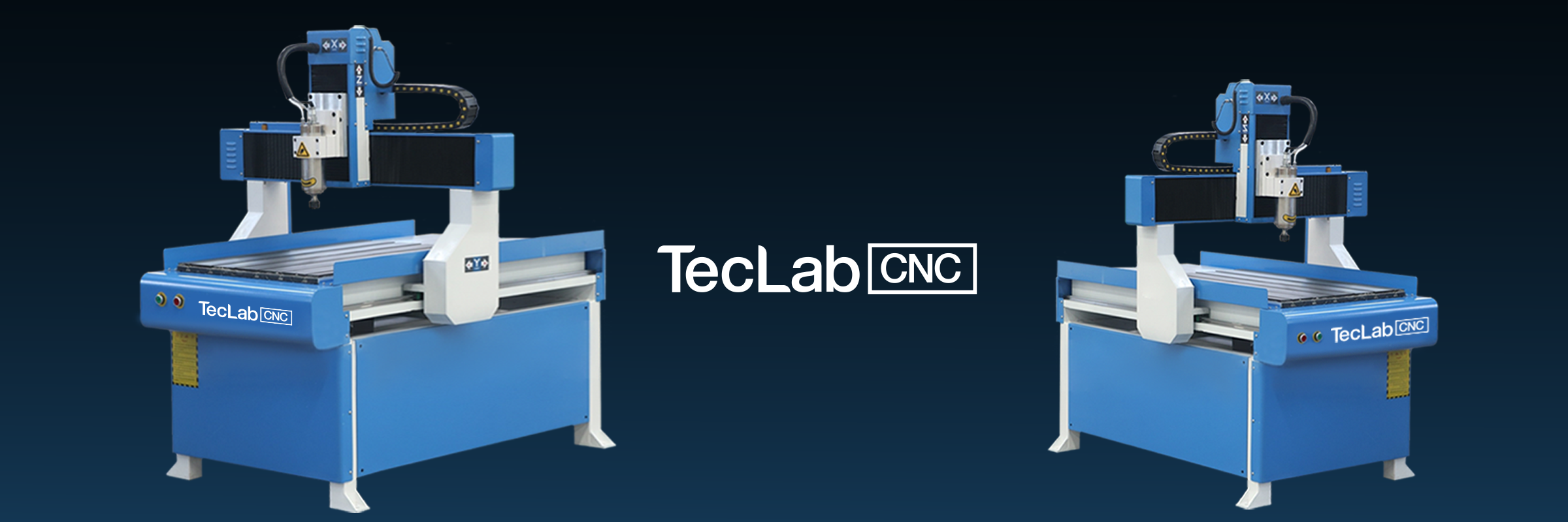 TecLab CNC 