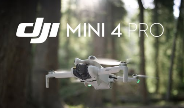 DJI Mini 4 PRO