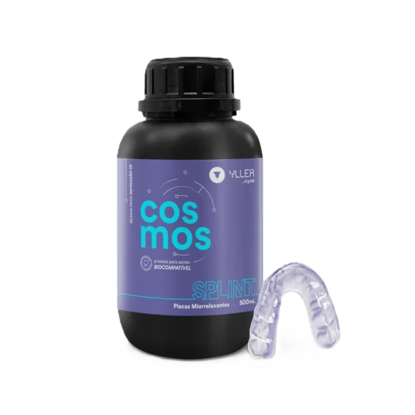 Resina para Férulas Cosmos 500ml