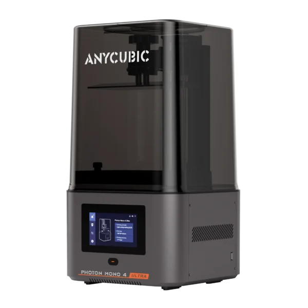 Anycubic Photon Mono 4