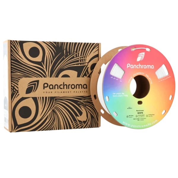 Polymaker Panchroma Blanco 1.75mm