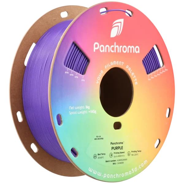 Polymaker Panchroma Morado 1.75mm 1Kg