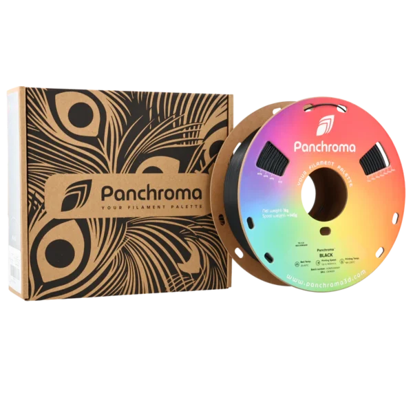 Polymaker Panchroma Negro 1.75mm