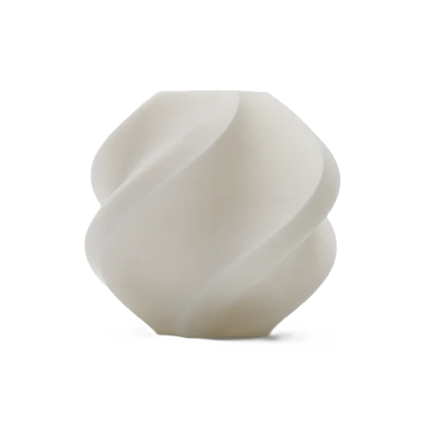 Bambu Lab PLA Básico Blanco Jade 1.75mm 1kg