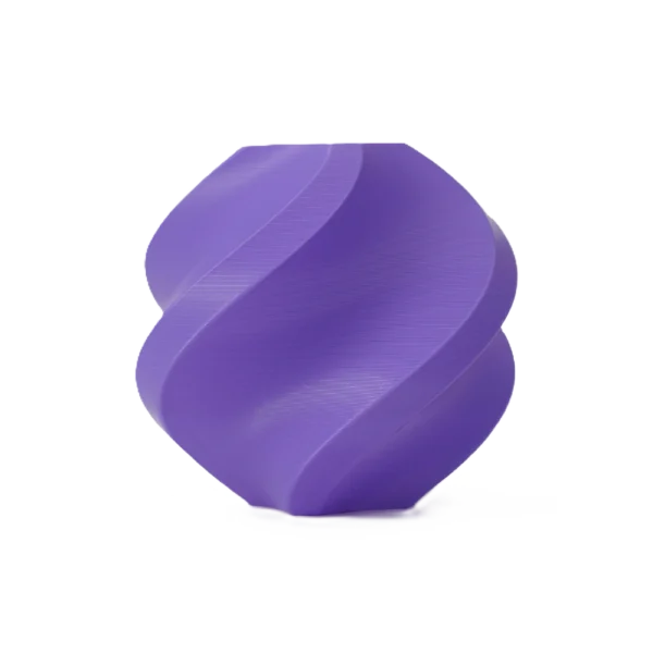 Bambu Lab PLA Básico Morado 1.75mm 1kg