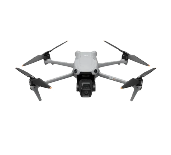 DJI Air 3S Fly More Combo (DJI RC 2)