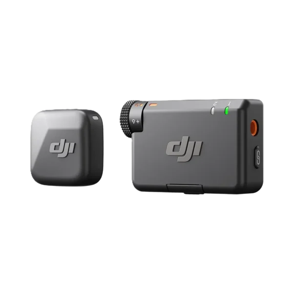 DJI Mic Mini (1 TX + 1 RX)