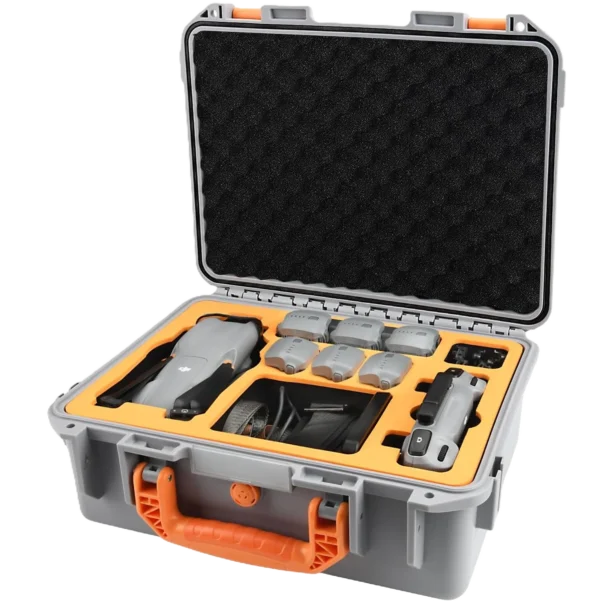 Estuche de Transporte para DJI Air